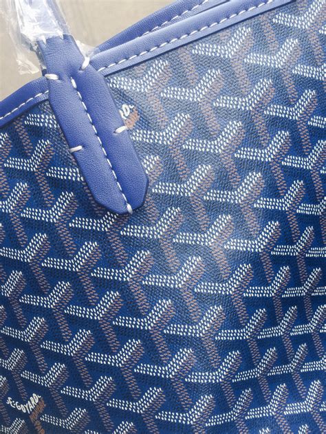 is goyard world legit|authentic goyard wallet.